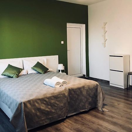 Terra Guest House 벨린그래드 외부 사진