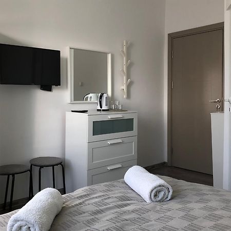 Terra Guest House 벨린그래드 외부 사진