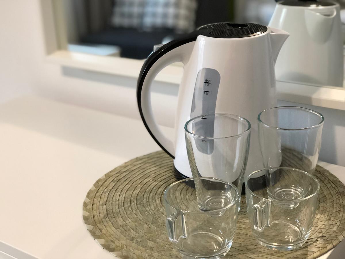 Terra Guest House 벨린그래드 외부 사진