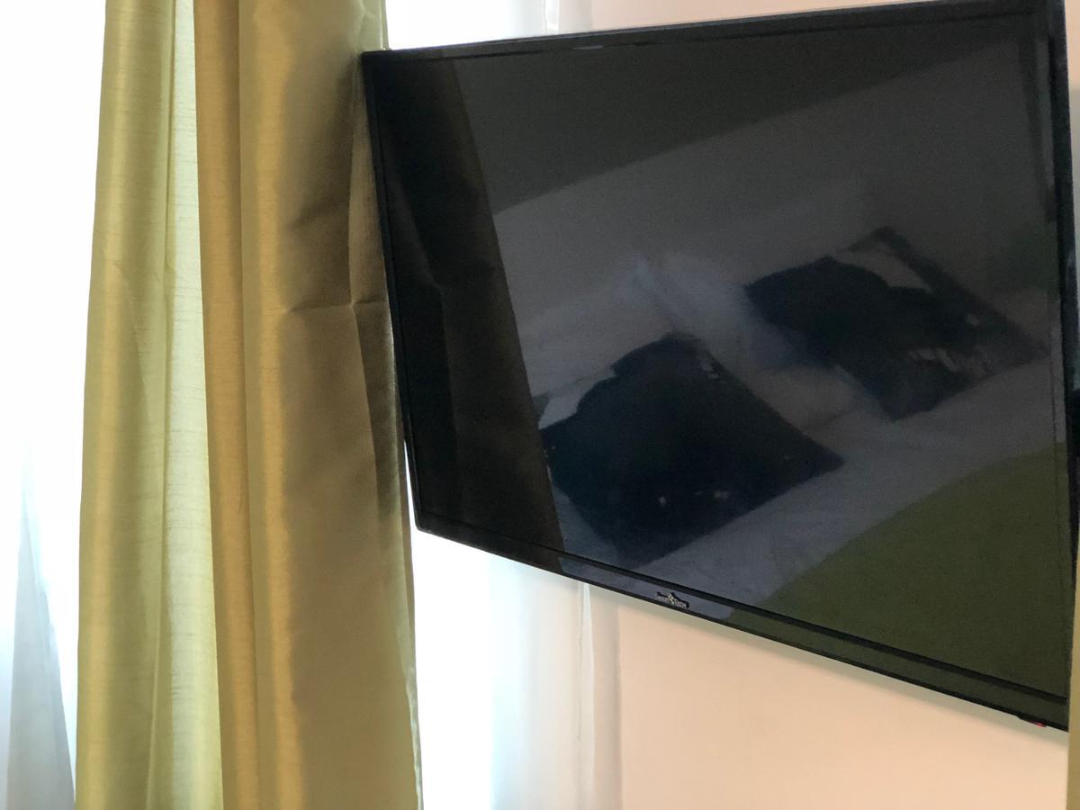 Terra Guest House 벨린그래드 외부 사진