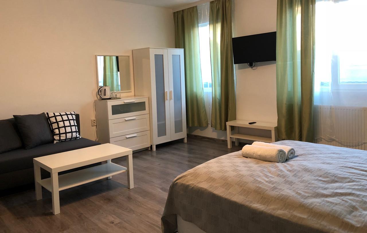 Terra Guest House 벨린그래드 외부 사진