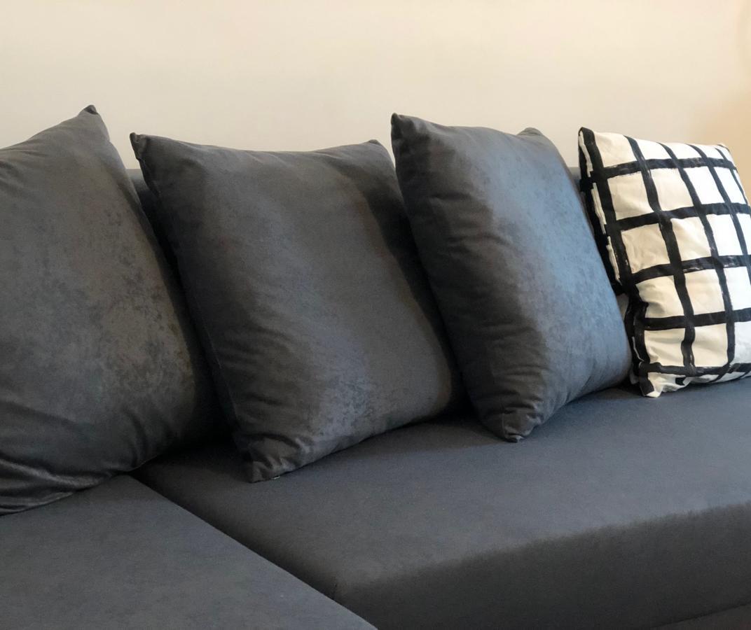Terra Guest House 벨린그래드 외부 사진