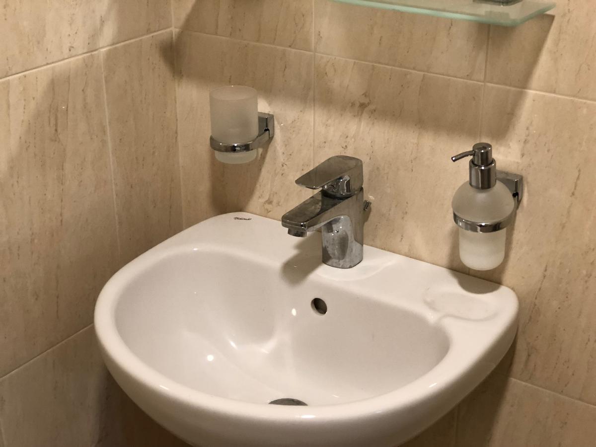 Terra Guest House 벨린그래드 외부 사진