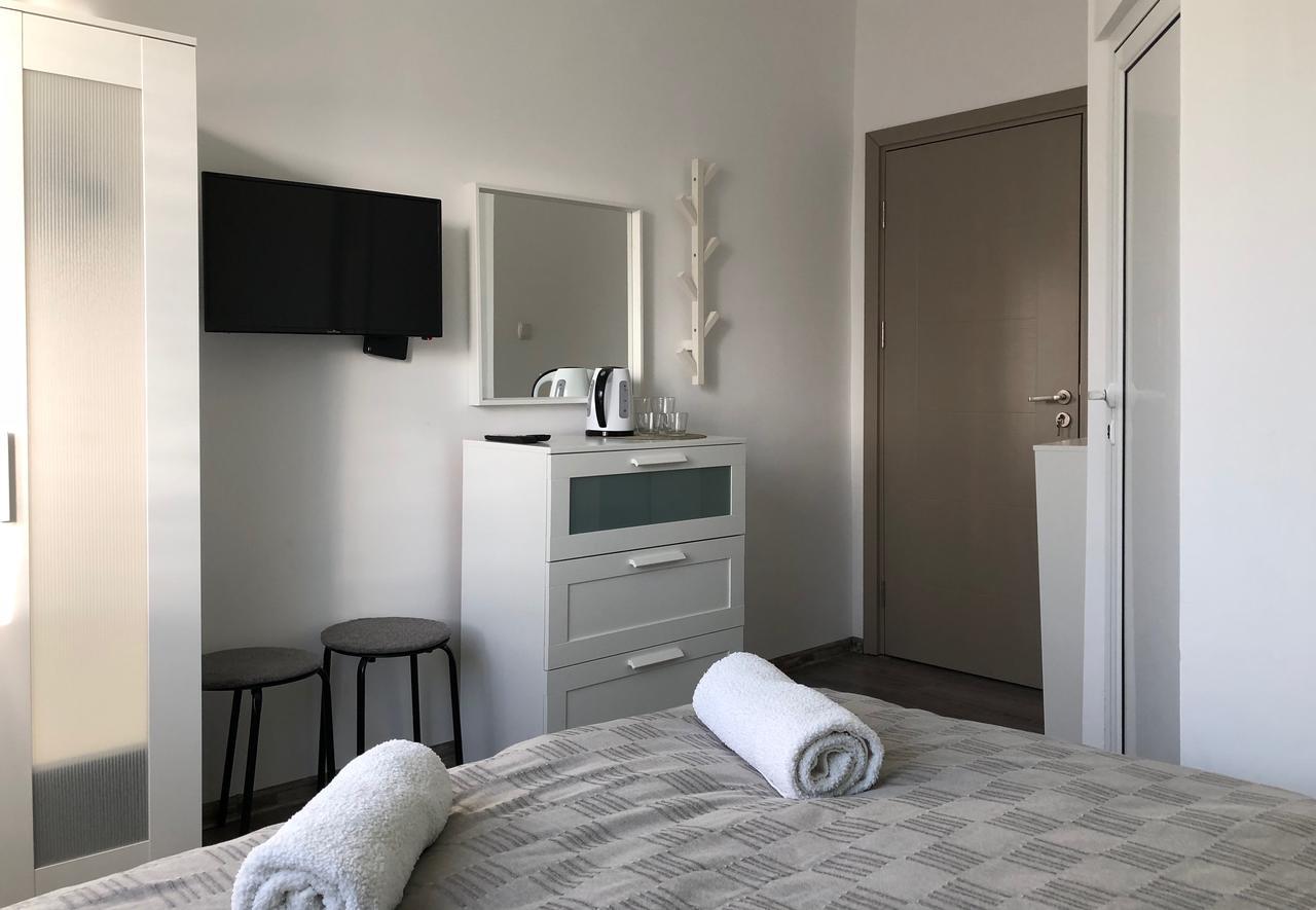 Terra Guest House 벨린그래드 외부 사진