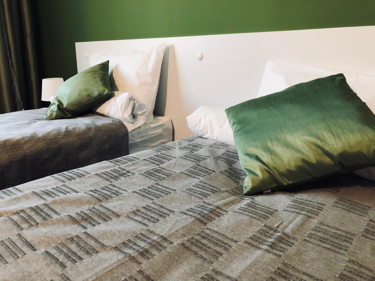 Terra Guest House 벨린그래드 외부 사진