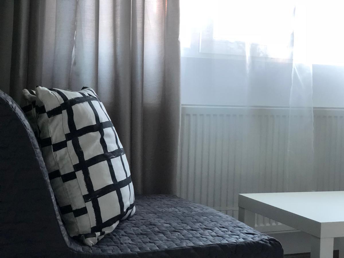 Terra Guest House 벨린그래드 외부 사진